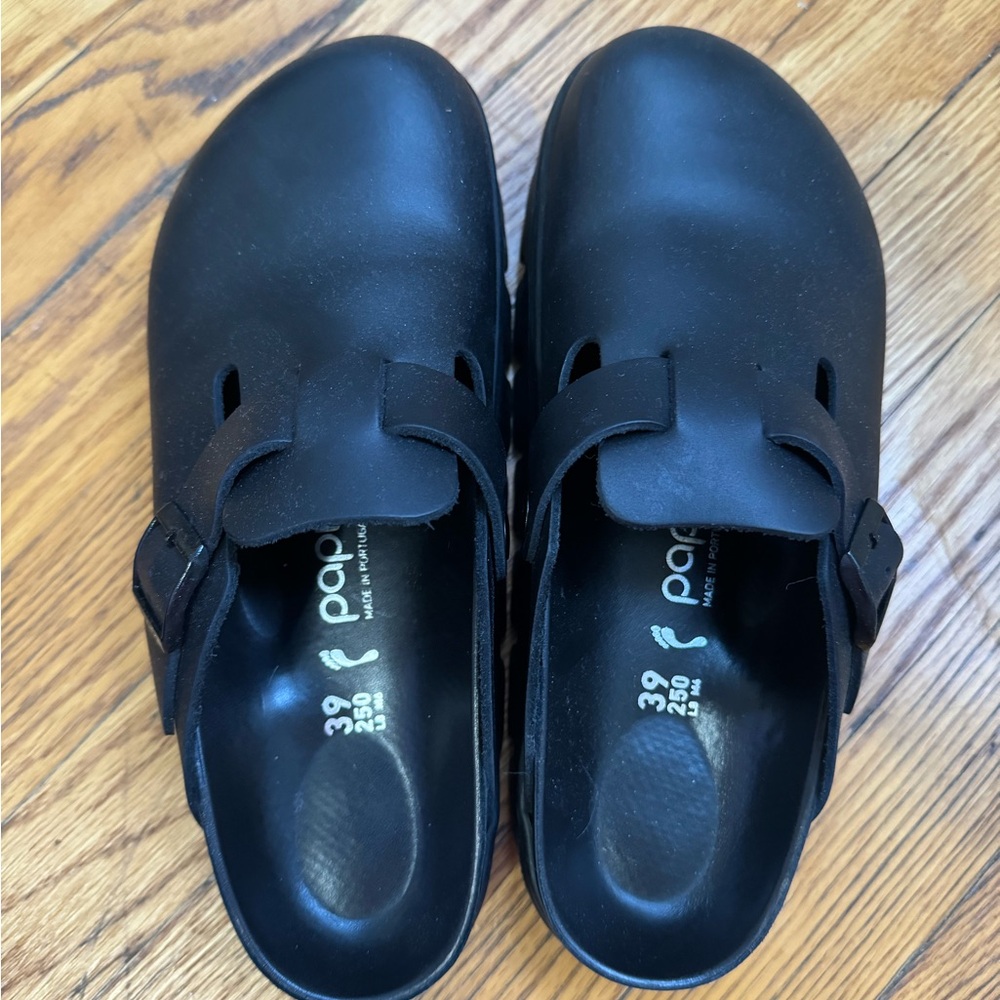 Birkenstock Chunky Boston